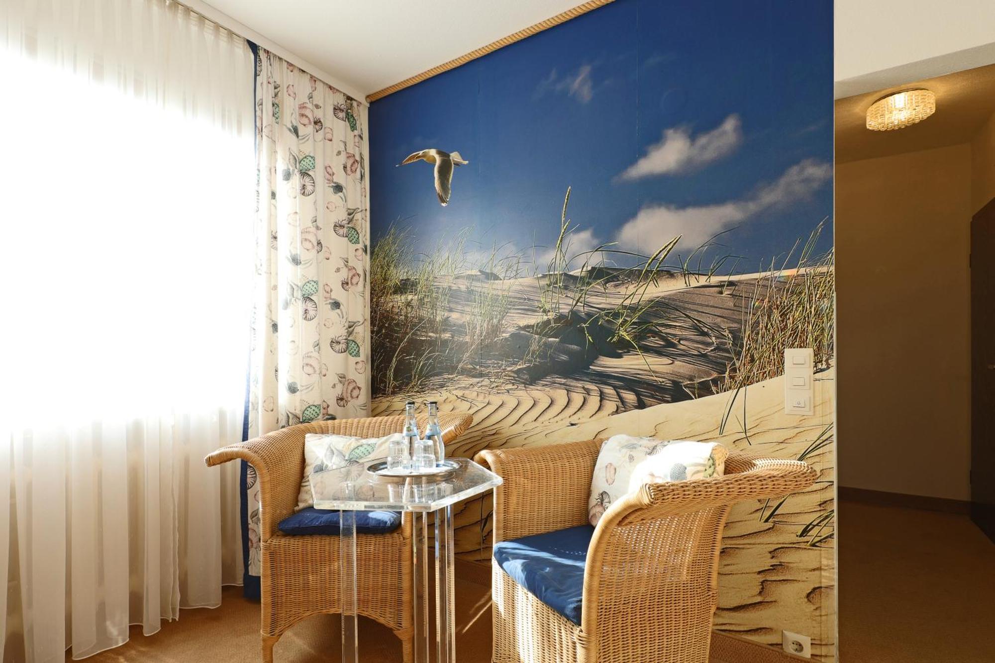 Apart Hotel Deutschmeister バート・メルゲントハイム エクステリア 写真